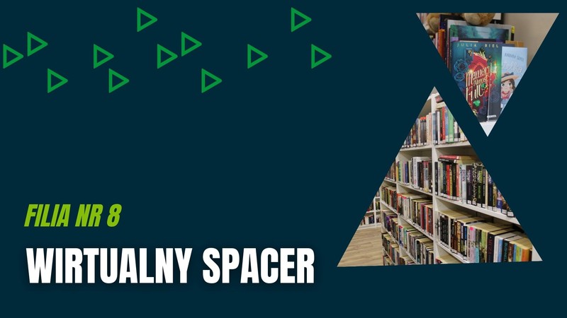 Wirtualny spacer po filii