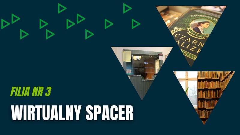 Wirtualny spacer po filii