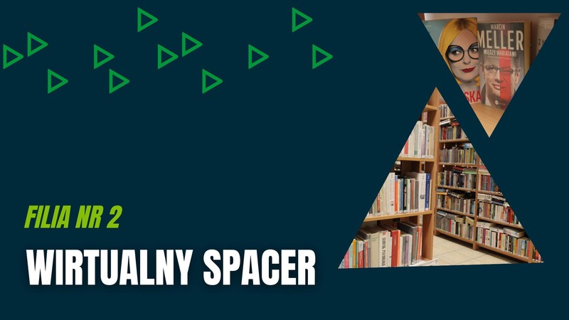 Wirtualny spacer po filii