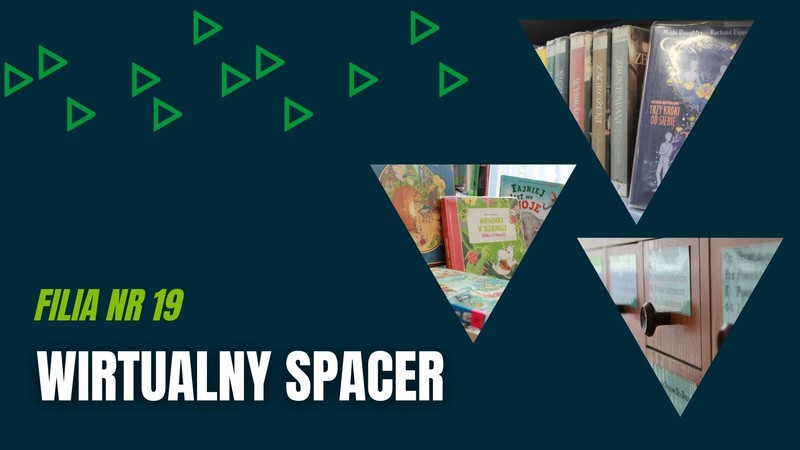 Wirtualny spacer po filii