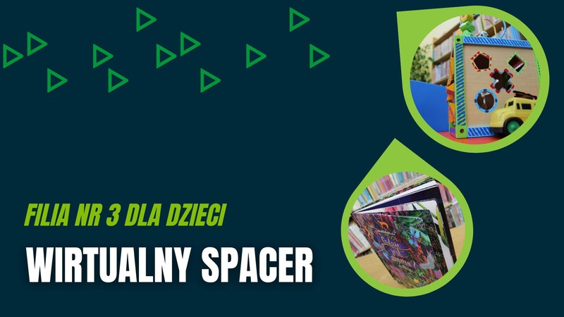 Wirtualny spacer po filii