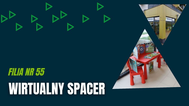 Wirtualny spacer po filii